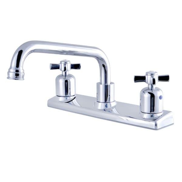 Millennium FB2131ZX 8-Inch Centerset Kitchen Faucet FB2131ZX - main